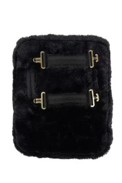 Kentucky Horsewear Vegan Sheepskin Chest Expander 2 Buckles 8 Kentucky Horsewear Vegan Sheepskin Chest Expander 2 Buckles -Sports - Horse Equipment Shop FYT5G 099 01