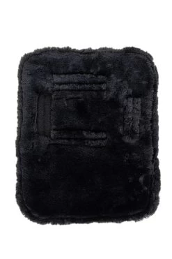 Kentucky Horsewear Vegan Sheepskin Chest Expander 2 Buckles 9 Kentucky Horsewear Vegan Sheepskin Chest Expander 2 Buckles -Sports - Horse Equipment Shop FYT5G 099 02