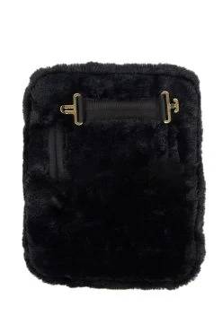 Kentucky Horsewear Vegan Sheepskin Chest Expander 1 Buckle 8 Kentucky Horsewear Vegan Sheepskin Chest Expander 1 Buckle -Sports - Horse Equipment Shop JJXXW 099 01