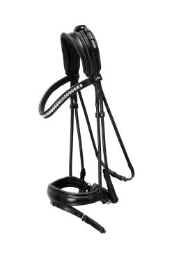 Schockemöhle Westminster Bridle -Sports - Horse Equipment Shop JWFKW 098 01
