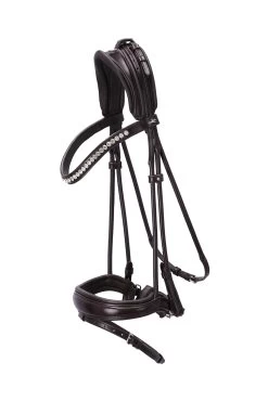 Schockemöhle Westminster Bridle