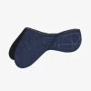 LeMieux Matrix Support Euro Jumping Half Pad