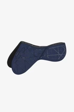 LeMieux Matrix Support Euro Jumping Half Pad