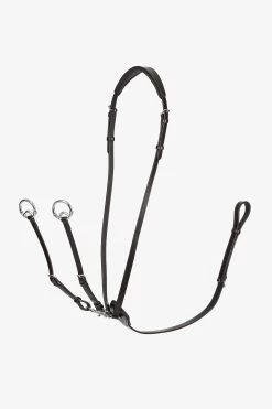 LeMieux Kudos Running Martingale -Sports - Horse Equipment Shop NQ5CN 780 01