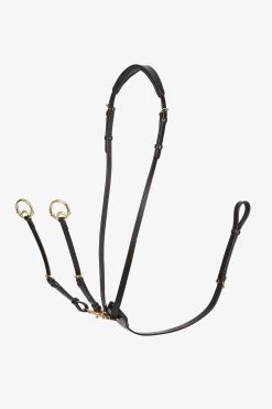 LeMieux Kudos Running Martingale -Sports - Horse Equipment Shop NQ5CN 781 01