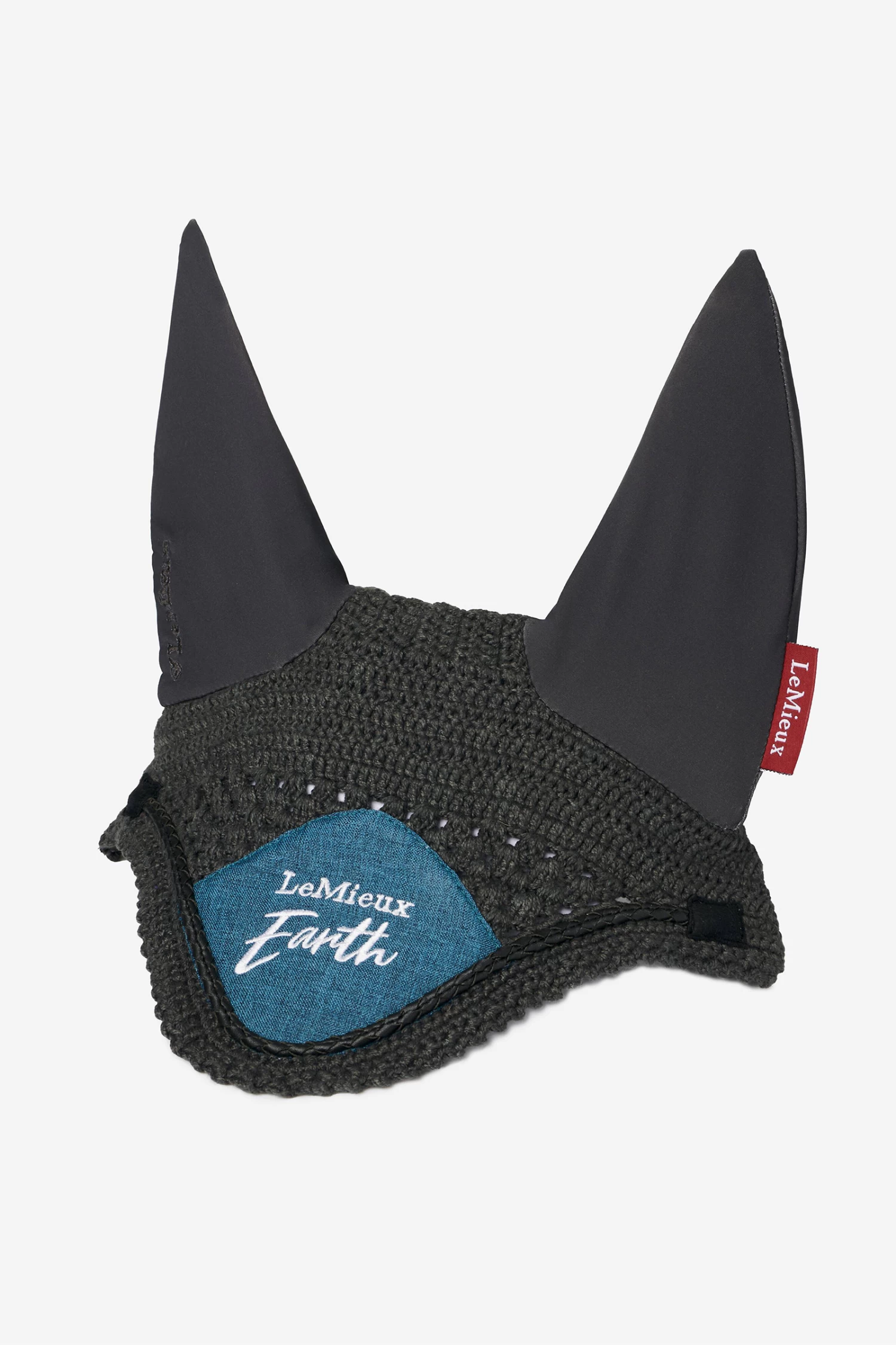 LeMieux Earth Fly Hood 5 LeMieux Earth Fly Hood - Image 3