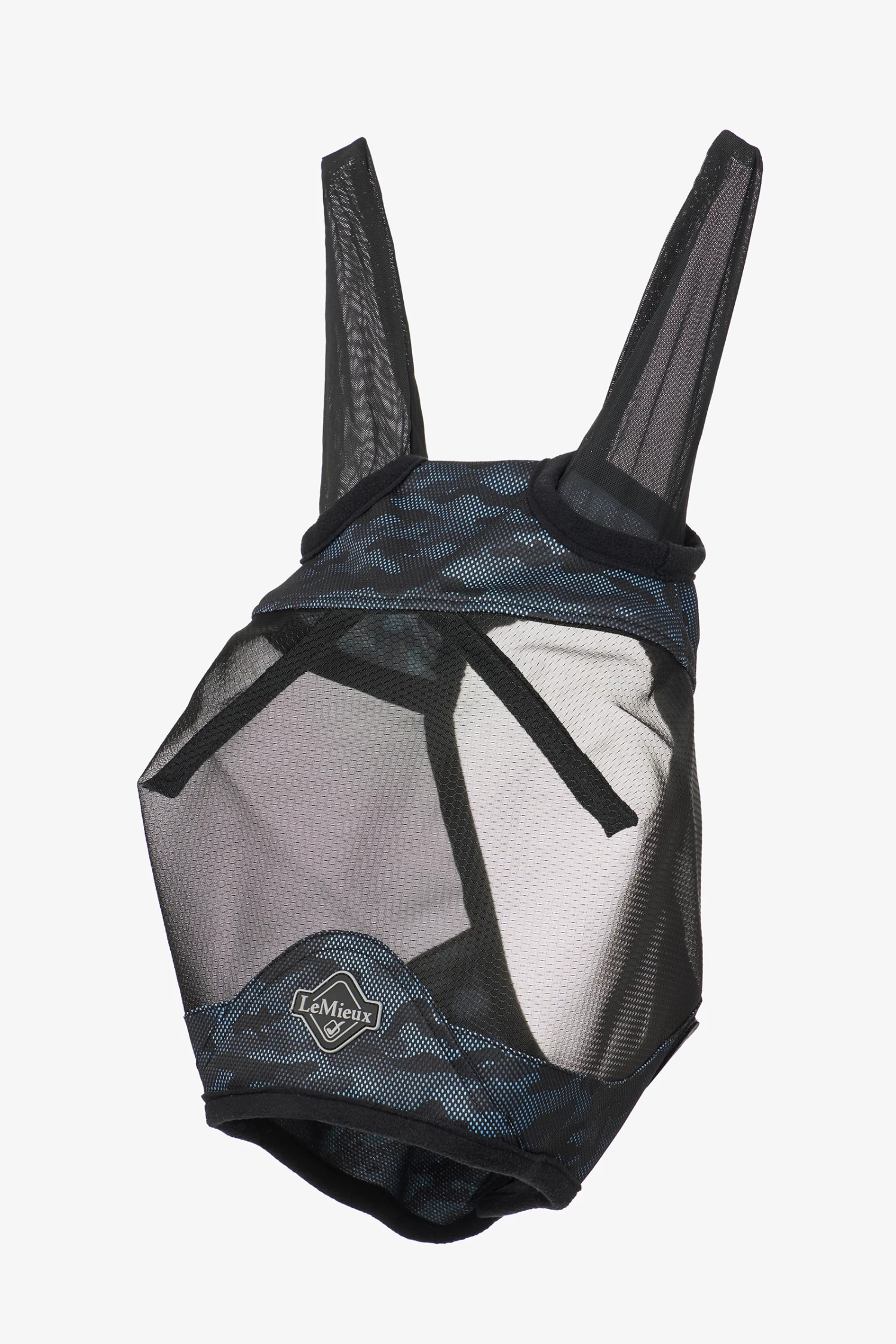 LeMieux Visor-Tek Half Fly Mask 3 LeMieux Visor-Tek Half Fly Mask