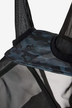 LeMieux Visor-Tek Half Fly Mask 12 LeMieux Visor-Tek Half Fly Mask -Sports - Horse Equipment Shop RDWY7 580 02