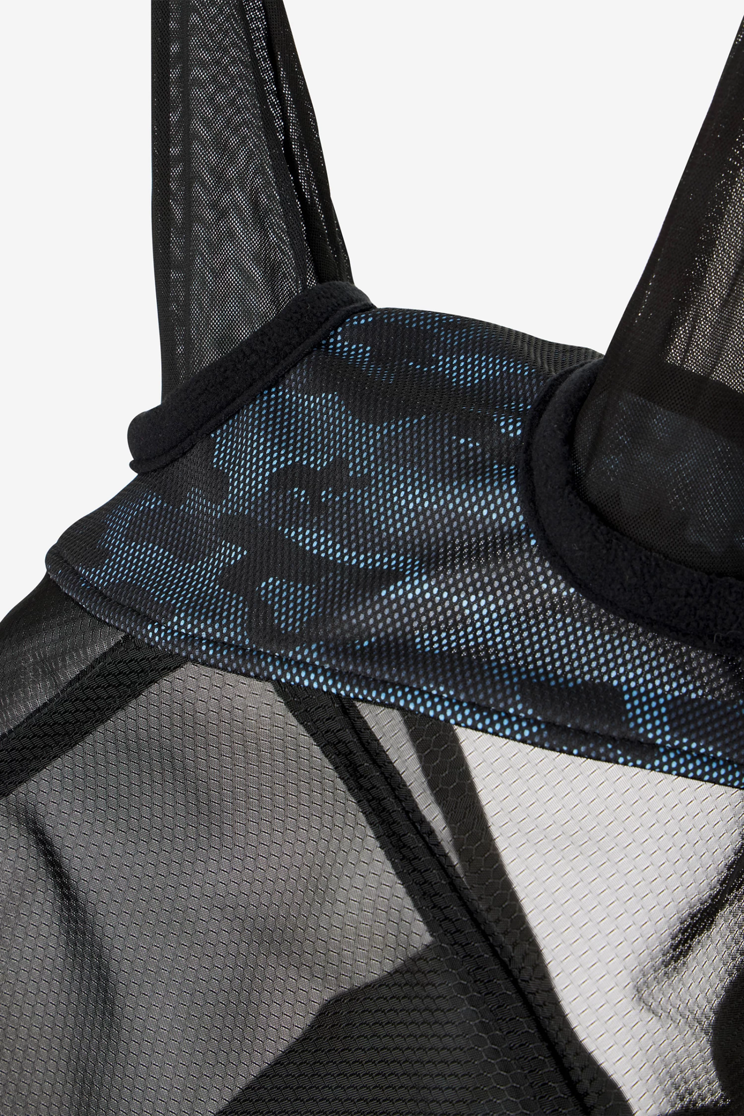 LeMieux Visor-Tek Half Fly Mask 4 LeMieux Visor-Tek Half Fly Mask - Image 2