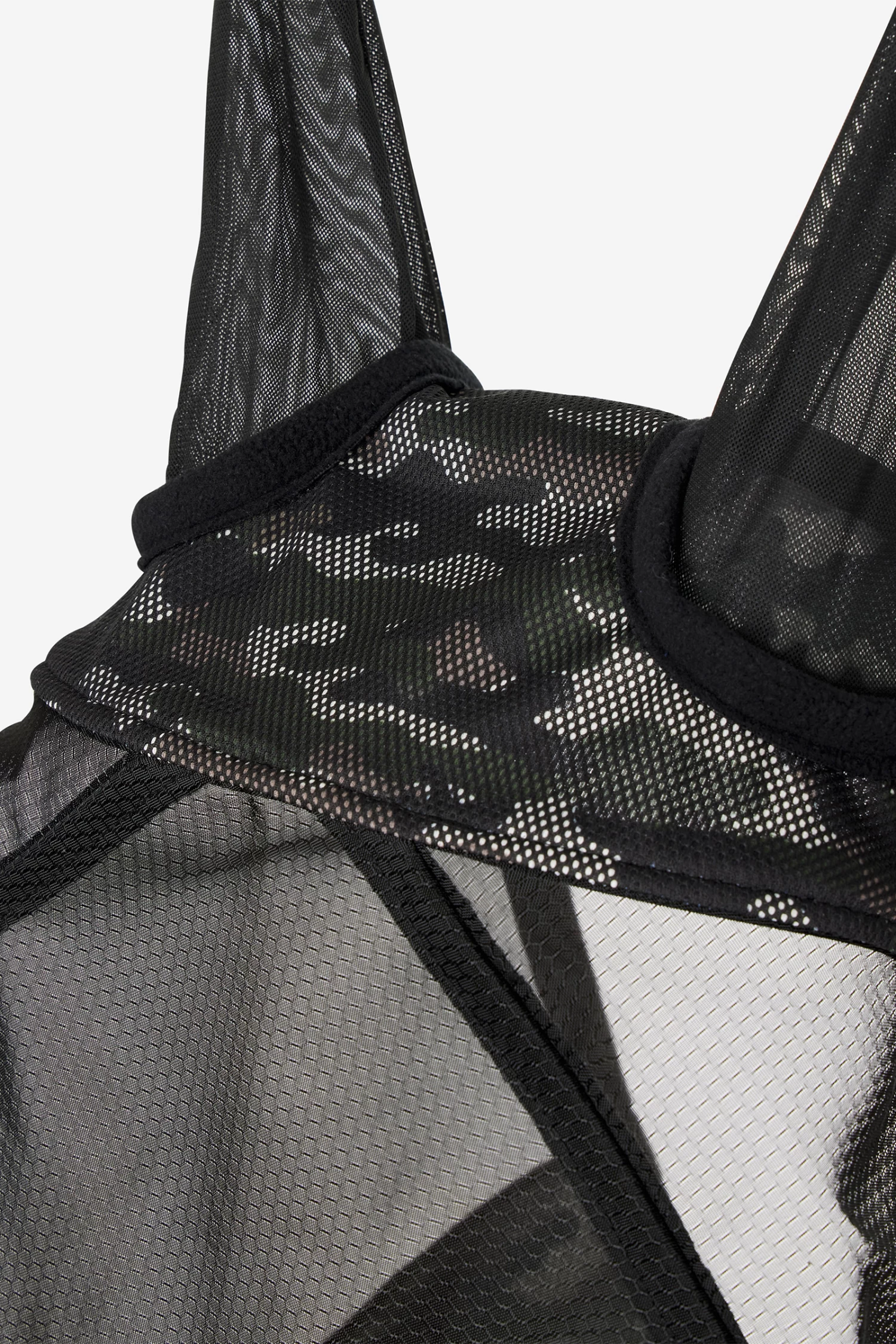 LeMieux Visor-Tek Half Fly Mask 10 LeMieux Visor-Tek Half Fly Mask - Image 8