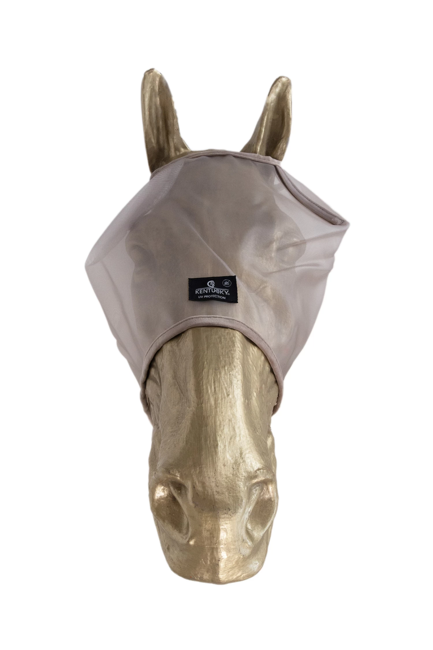 Kentucky Horsewear Classic Fly Mask Without Ears 3 Kentucky Horsewear Classic Fly Mask Without Ears