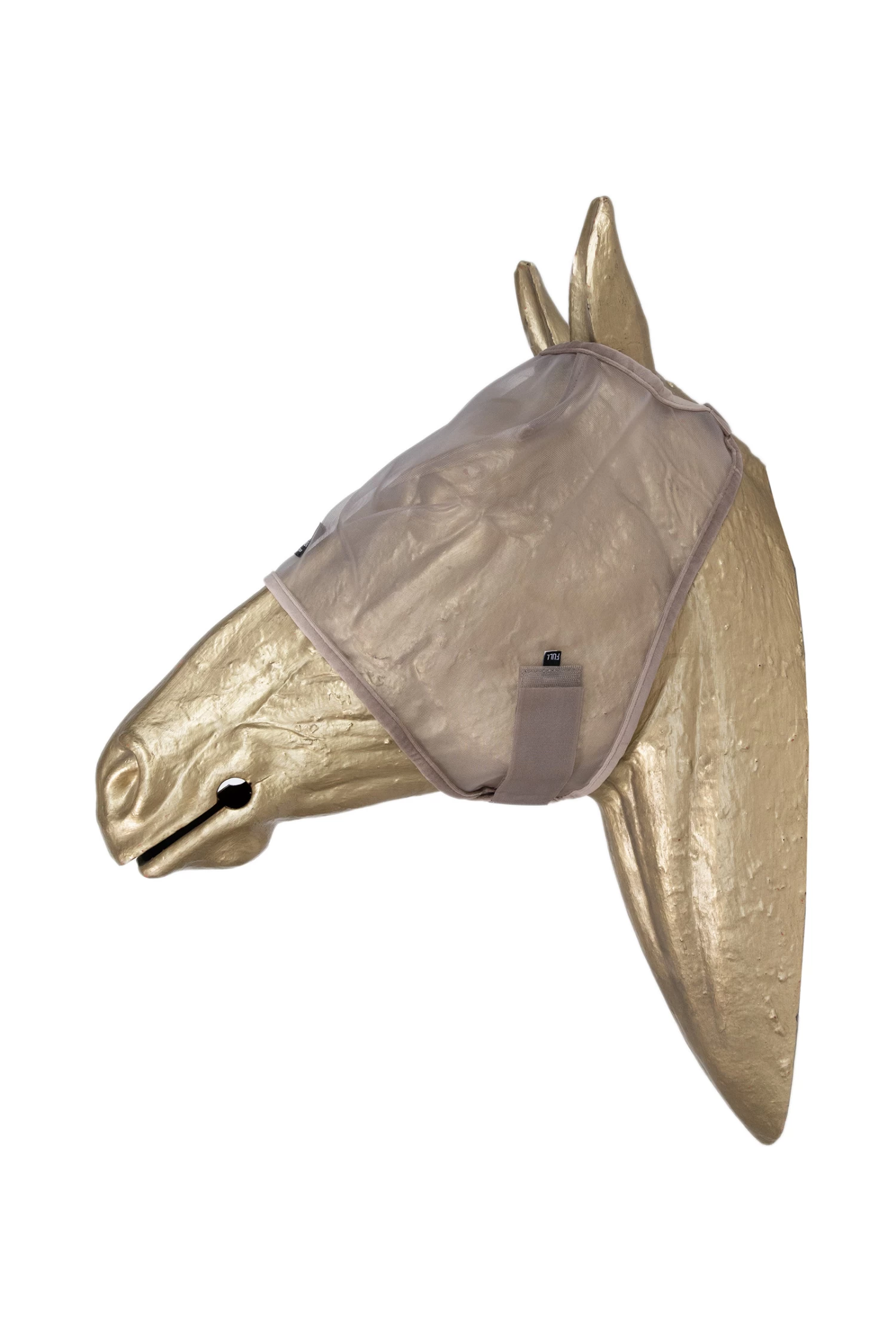 Kentucky Horsewear Classic Fly Mask Without Ears 4 Kentucky Horsewear Classic Fly Mask Without Ears - Image 2