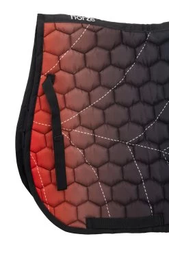 Horze Halloween Saddle Pad -Sports - Horse Equipment Shop T28ZC 099 02