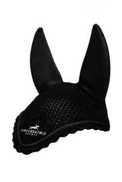 Schockemöhle Air Silent Fly Hat 34 Schockemöhle Air Silent Fly Hat -Sports - Horse Equipment Shop V292X 098 01