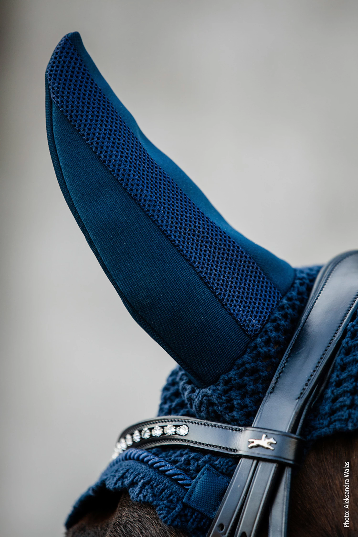 Schockemöhle Air Silent Fly Hat 21 Schockemöhle Air Silent Fly Hat - Image 19