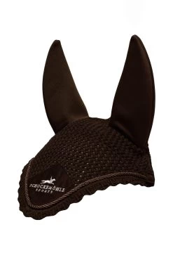 Schockemöhle Air Silent Fly Hat 36 Schockemöhle Air Silent Fly Hat -Sports - Horse Equipment Shop V292X 761 01