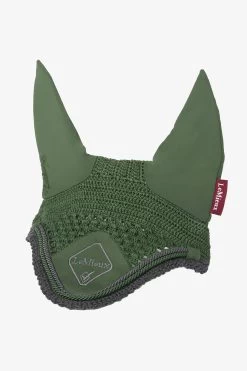 LeMieux Classic Fly Hood 27 LeMieux Classic Fly Hood -Sports - Horse Equipment Shop V5AX8 650 01
