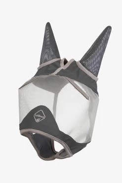 LeMieux ArmourShield Pro Half Fly Mask
