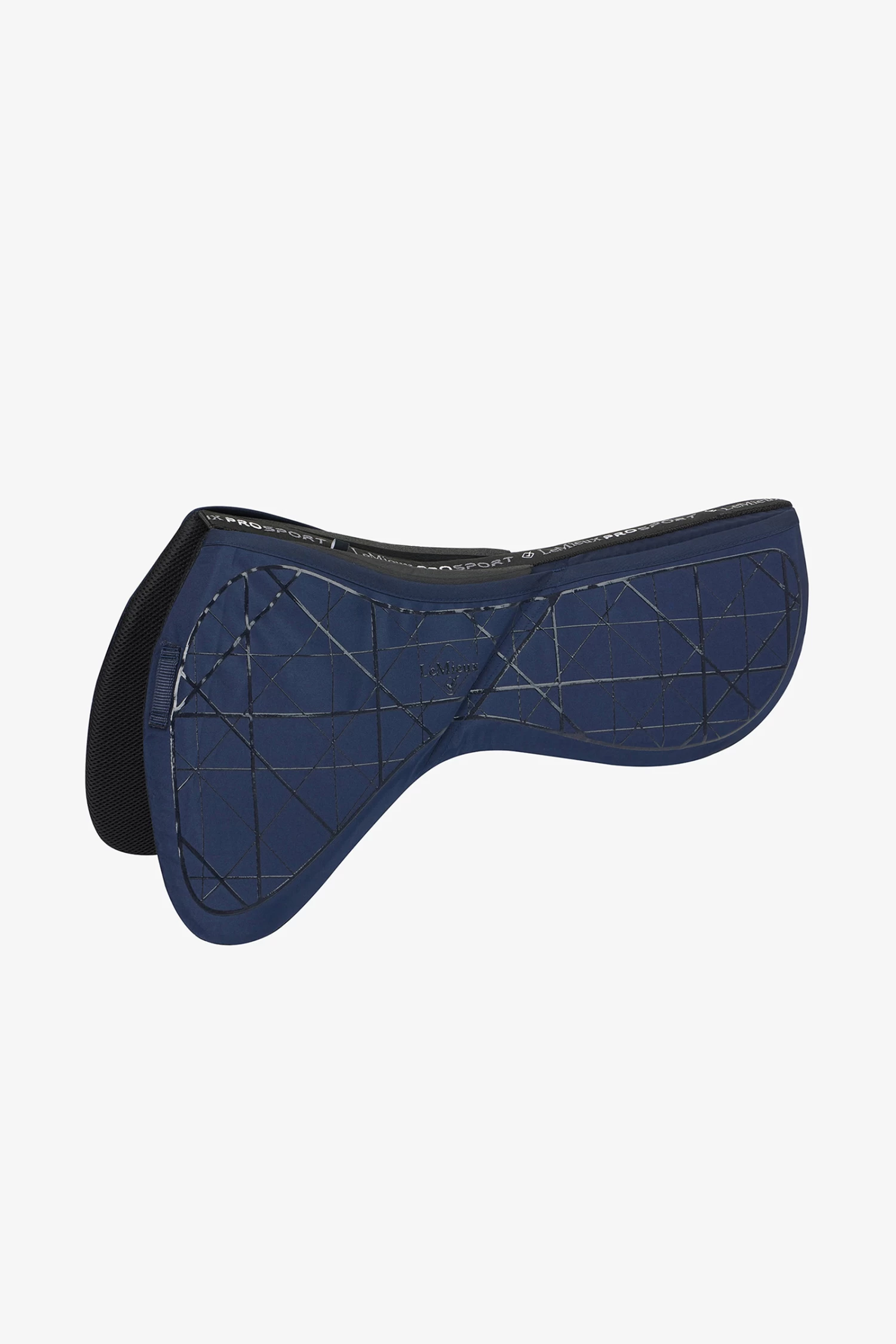LeMieux Matrix Support Dressage Half Pad 3 LeMieux Matrix Support Dressage Half Pad
