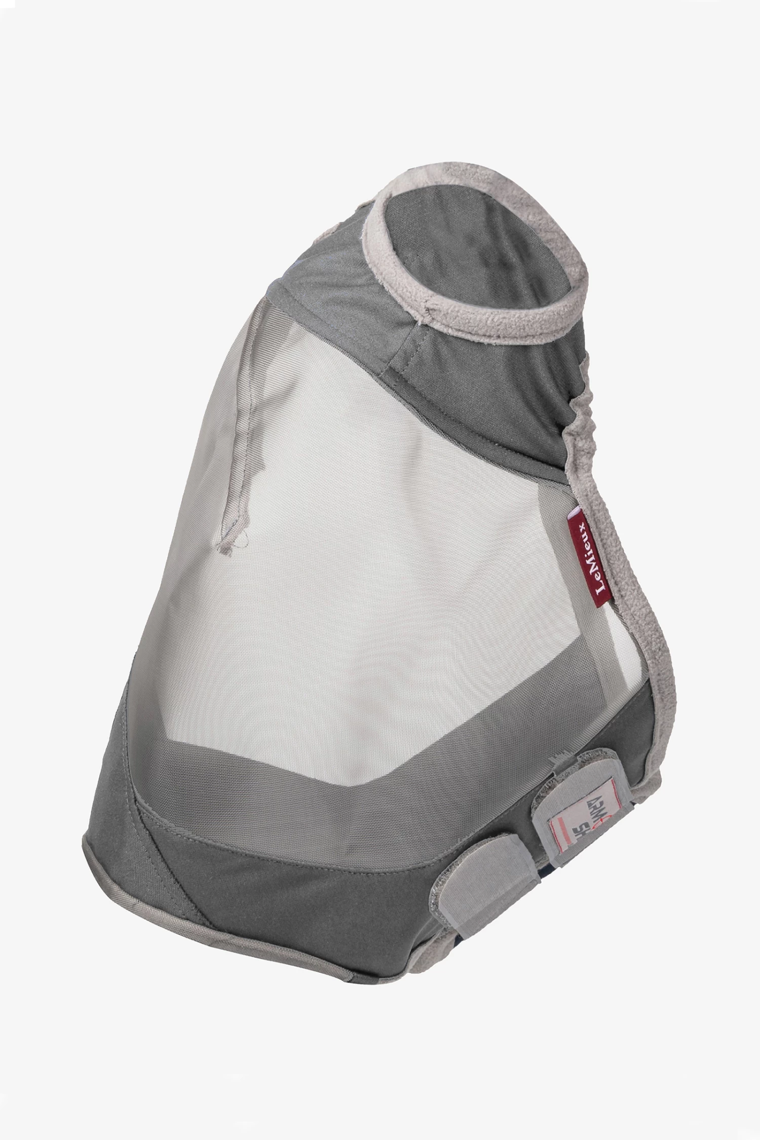 LeMieux ArmourShield Pro Standard Fly Mask 4 LeMieux ArmourShield Pro Standard Fly Mask - Image 2